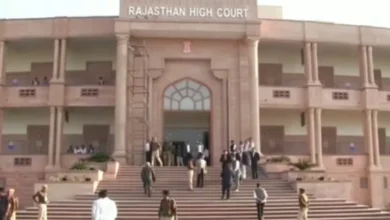 Rajasthan High Court Rules Suspension Orders Issued on Holidays Are Valid