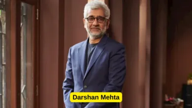 Darshan Mehta Reliance Brands passed away, Know about him