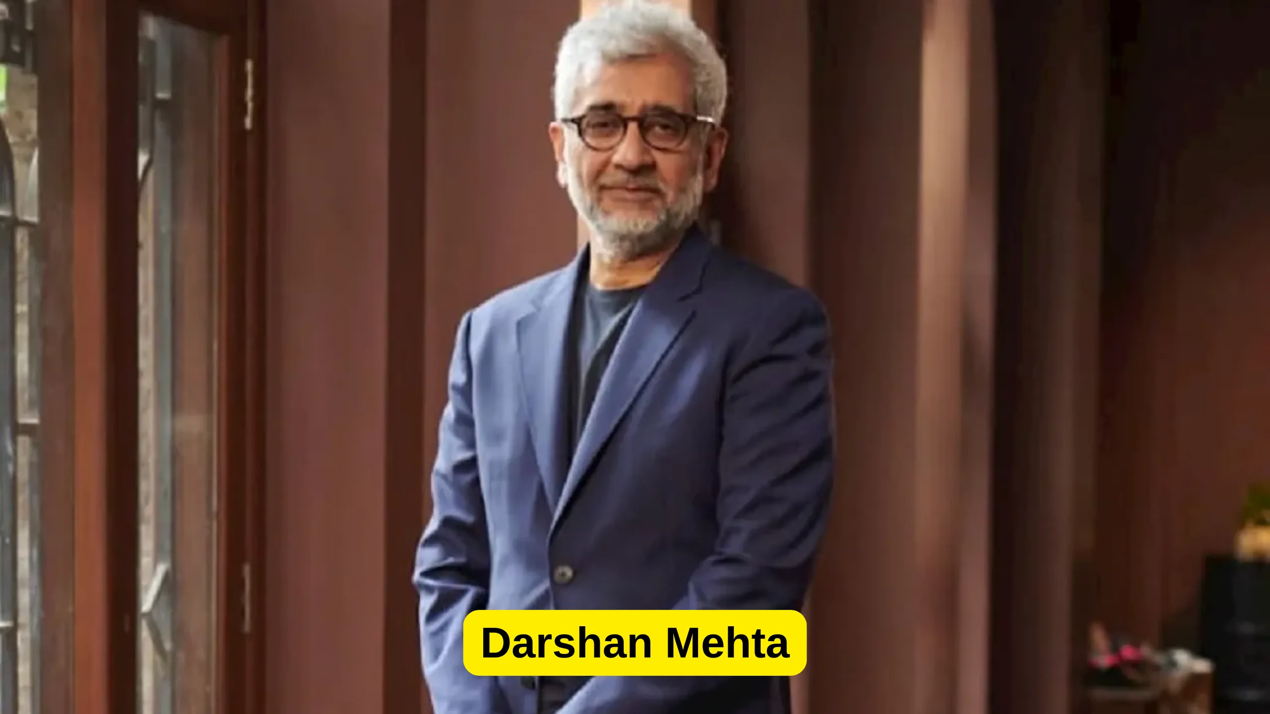 Darshan Mehta Reliance Brands passed away, Know about him