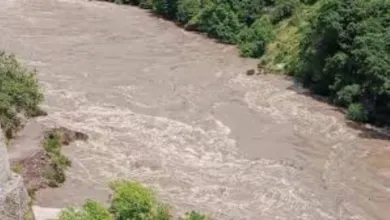 Flood in Pakistan: India released water in Jhelum River, People Scared
