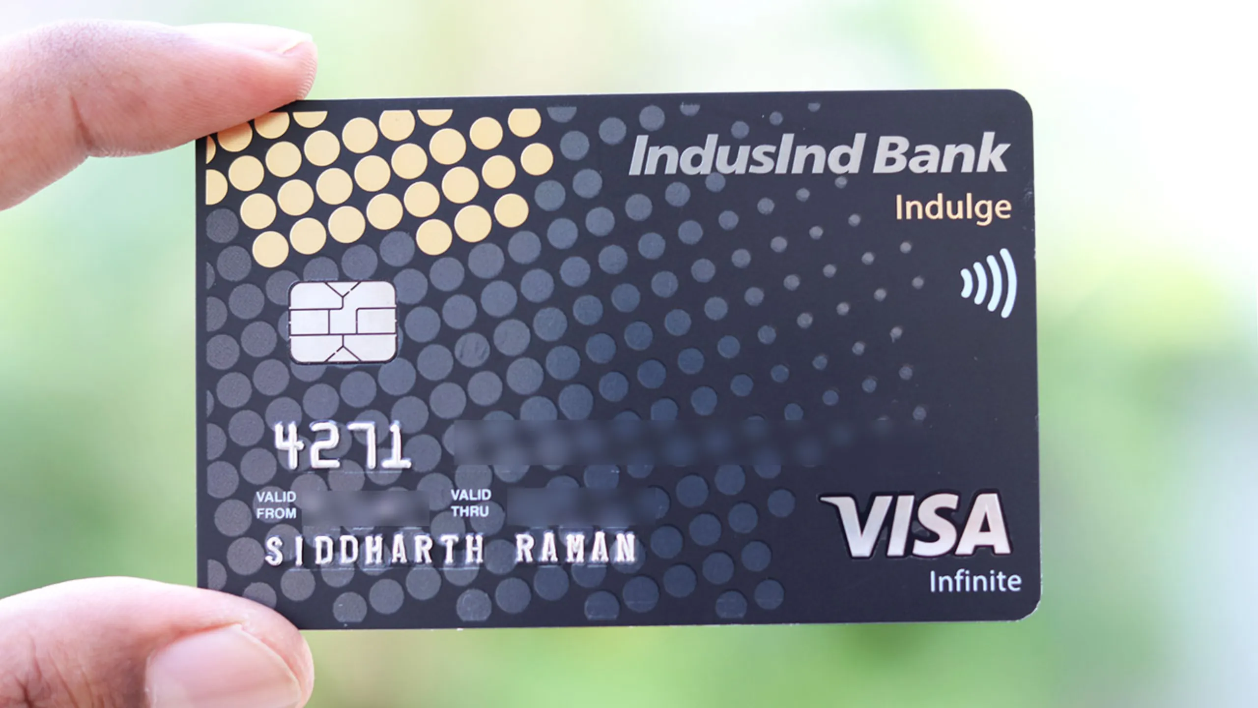 IndusInd Bank Credit Card Holders will have to pay more on Petrol Payments from 4th May 2025