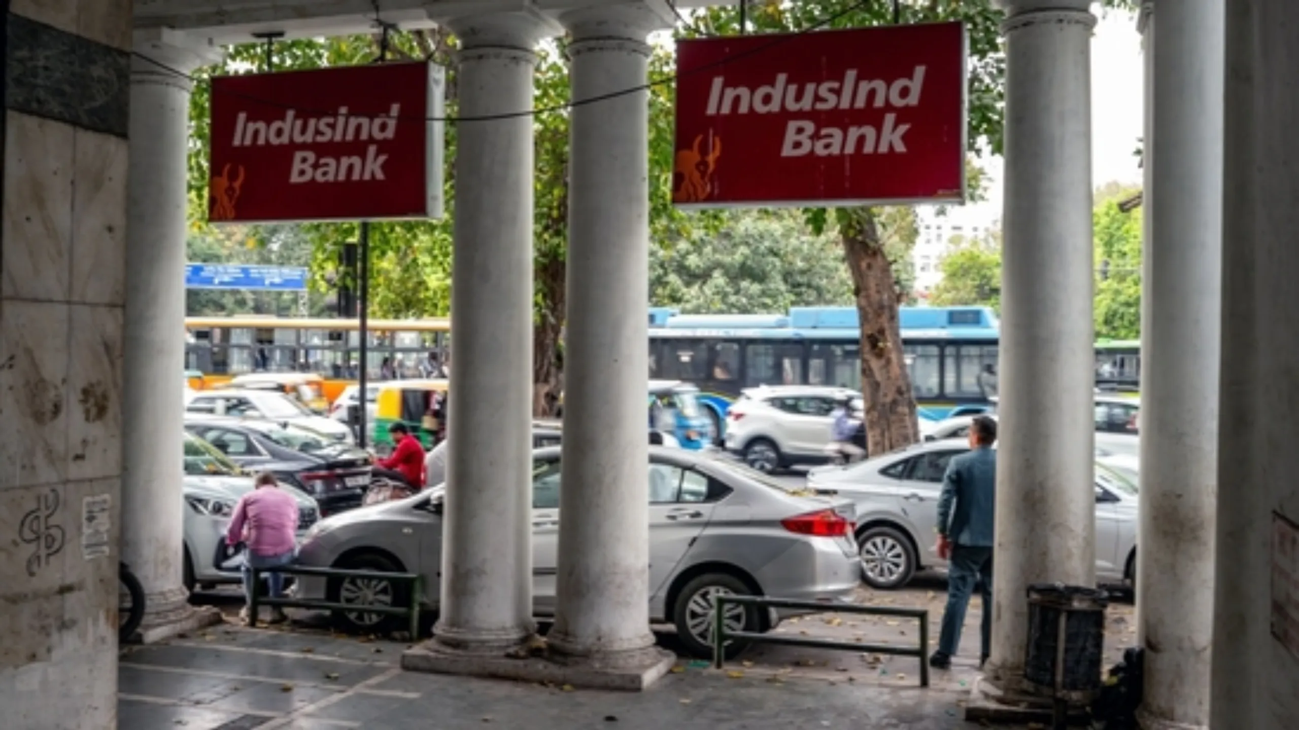 IndusInd Bank Employee arrested for opening Fake Bank Account in return of Money