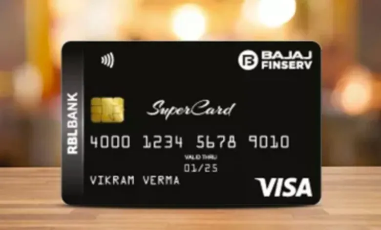 RBI criticized Bajaj Finance Co-branded Credit Card