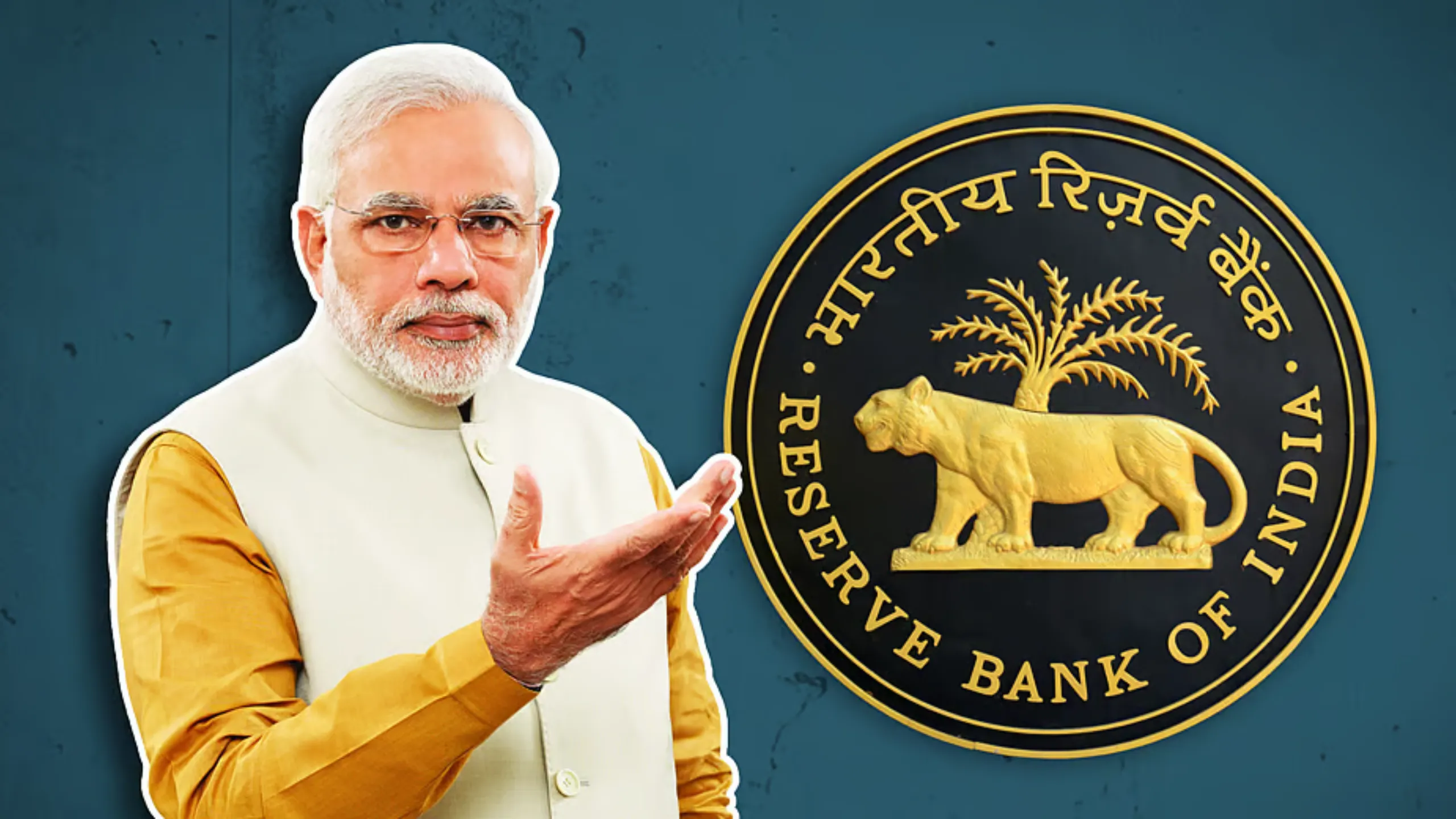 RBI may pay Rs 2.5 lakh crore dividend to Government in FY25