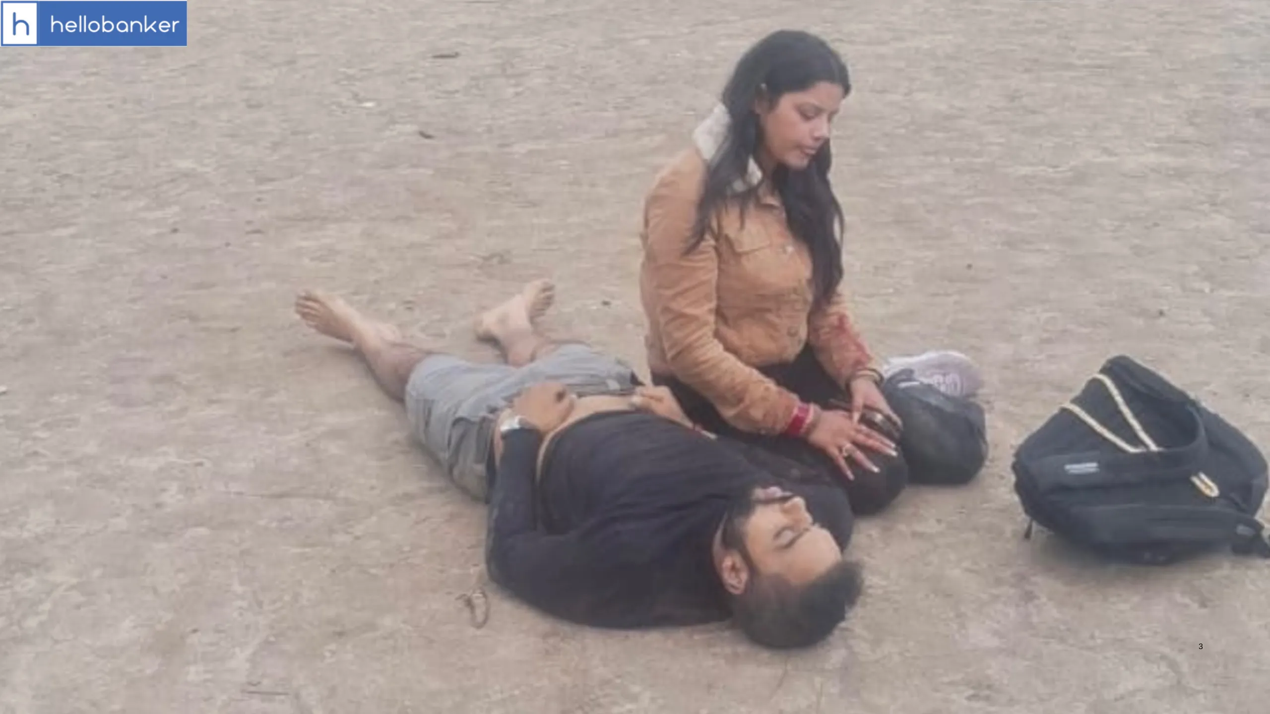 They Killed My Husband infront of My Eyes: Read Heart Wrenching Stories of Pahalgam Attack