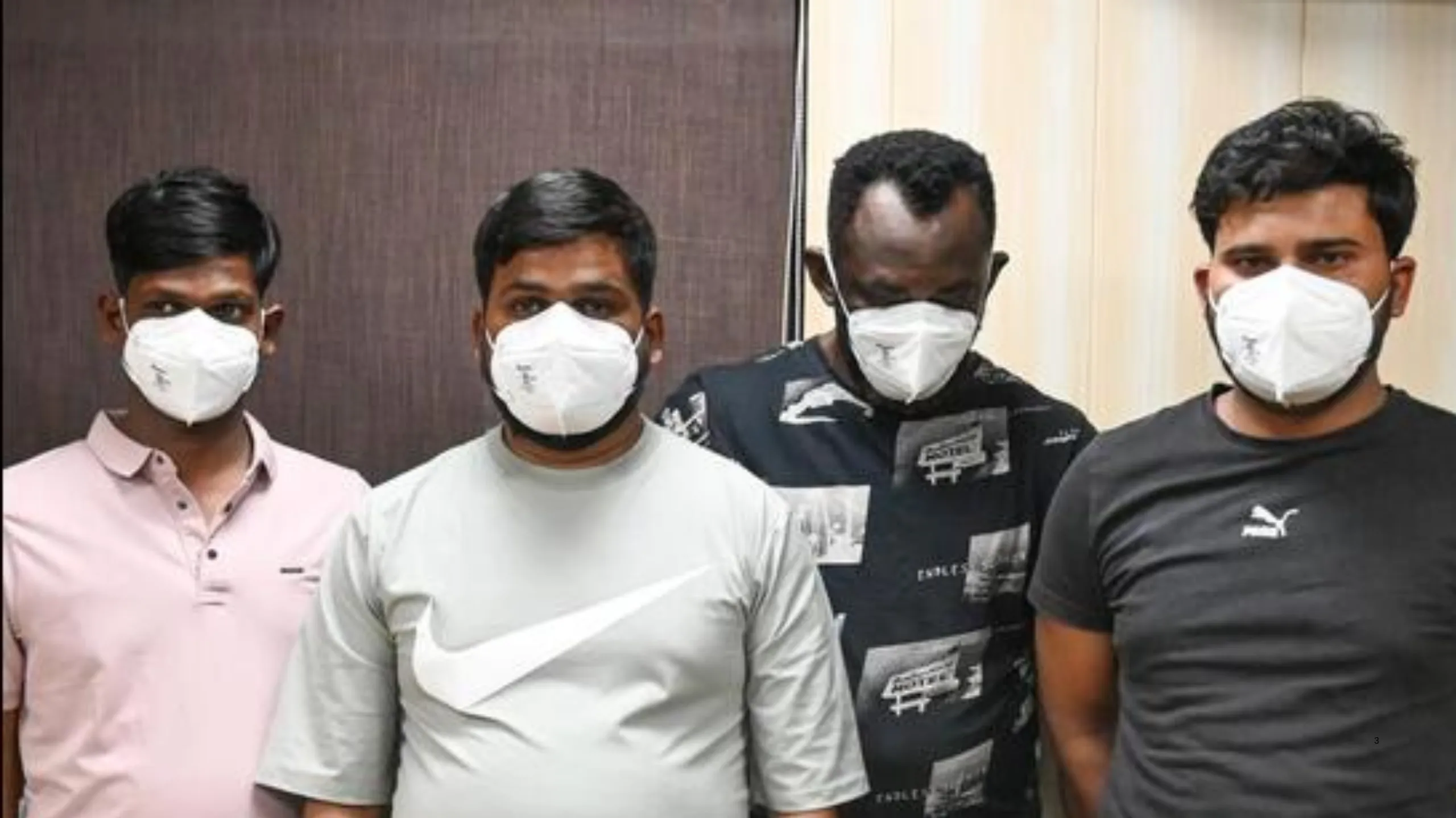 Two Men Arrested for Hacking Nainital Bank Server, Embezzling Rs 16.71 Crore