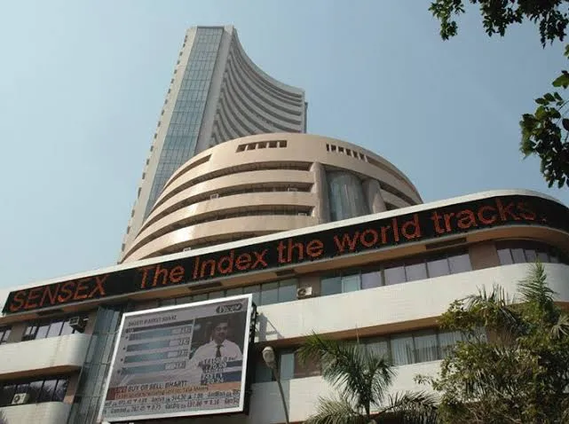 Indian Stock Market