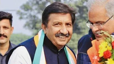 Mukesh Agnihotri Himachal Pradesh Government