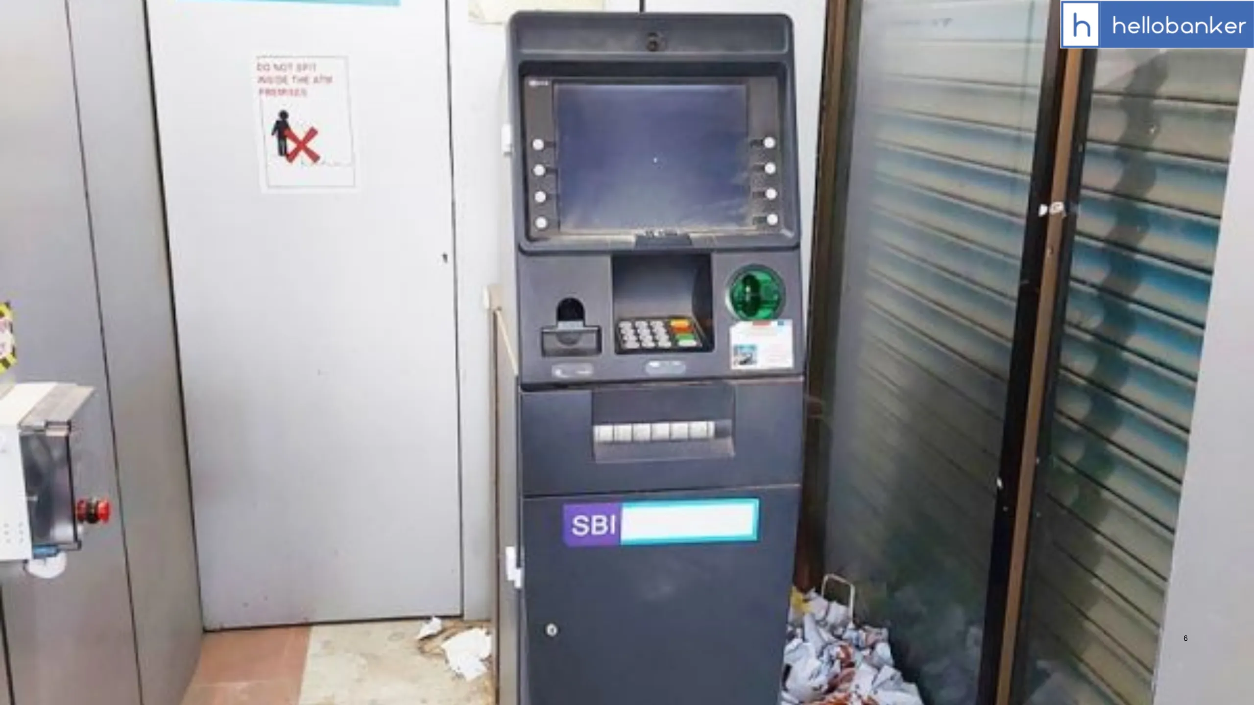ATM Fraud in Pune, Man lost Rs 1.24 lakh in SBI ATM in Pune