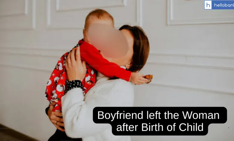 I gave birth to his child, Now he has left me: Bank Employee files exploitation case against Colleague in Lucknow