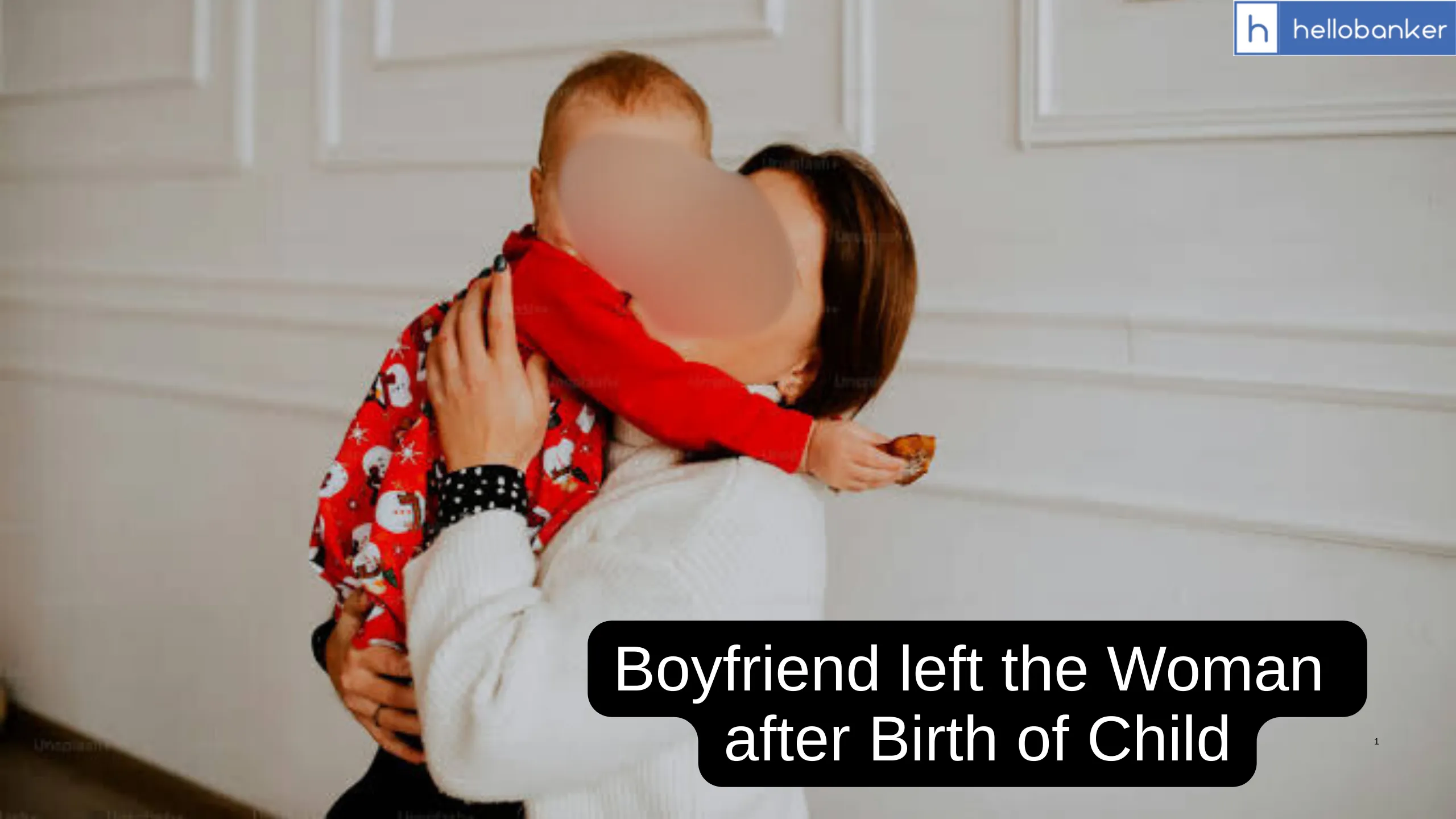 I gave birth to his child, Now he has left me: Bank Employee files exploitation case against Colleague in Lucknow