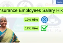 PSU Insurance Employees Reject 12% Salary Hike Proposal, Demand 17% Increase