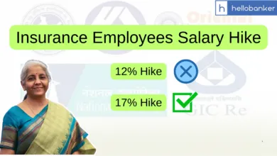 PSU Insurance Employees Reject 12% Salary Hike Proposal, Demand 17% Increase