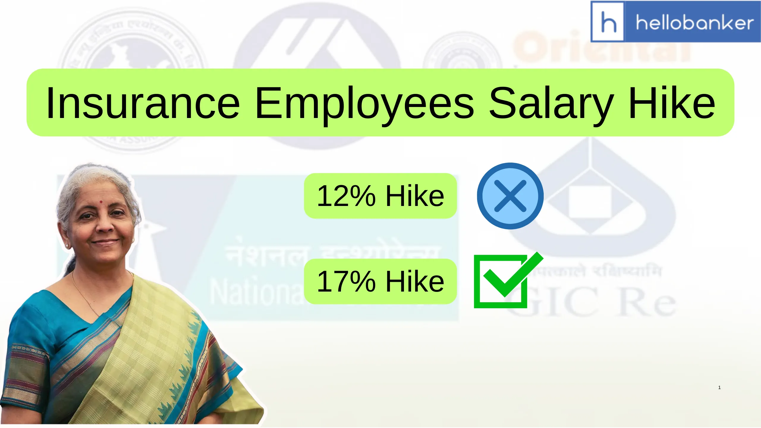 PSU Insurance Employees Reject 12% Salary Hike Proposal, Demand 17% Increase