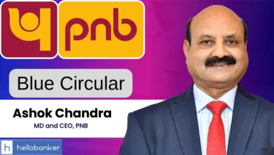 PNB issues Blue Circular, Staff in Head Office will be transferred to Branches