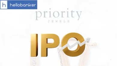 Priority Jewels IPO