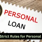 RBI to introduce More Strict Rules for Personal Loans