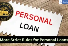 RBI to introduce More Strict Rules for Personal Loans