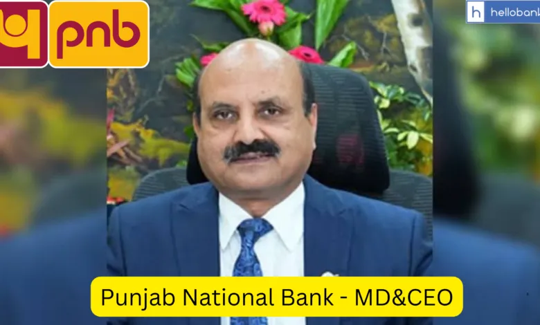 PNB Targets Rs.16,000 Crore Loan Recovery in FY25