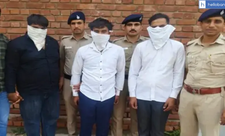 Bank employee in Chandigarh injured with knife attack