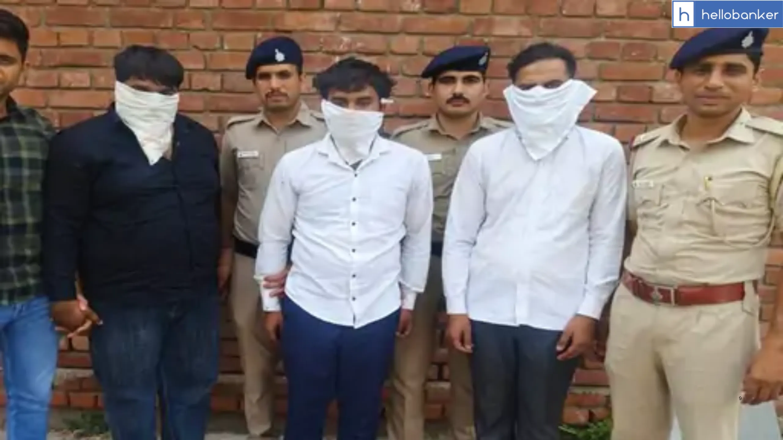 Bank employee in Chandigarh injured with knife attack