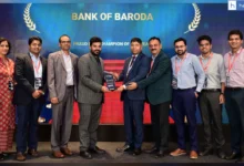 Bank of Baroda Wins Four Awards for Excellence in Fraud Risk Management