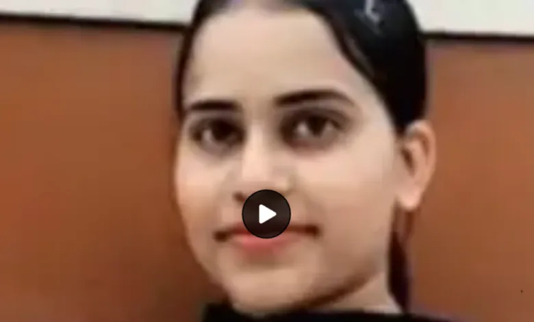 Body of Female Bank Cashier Recovered in Punjab