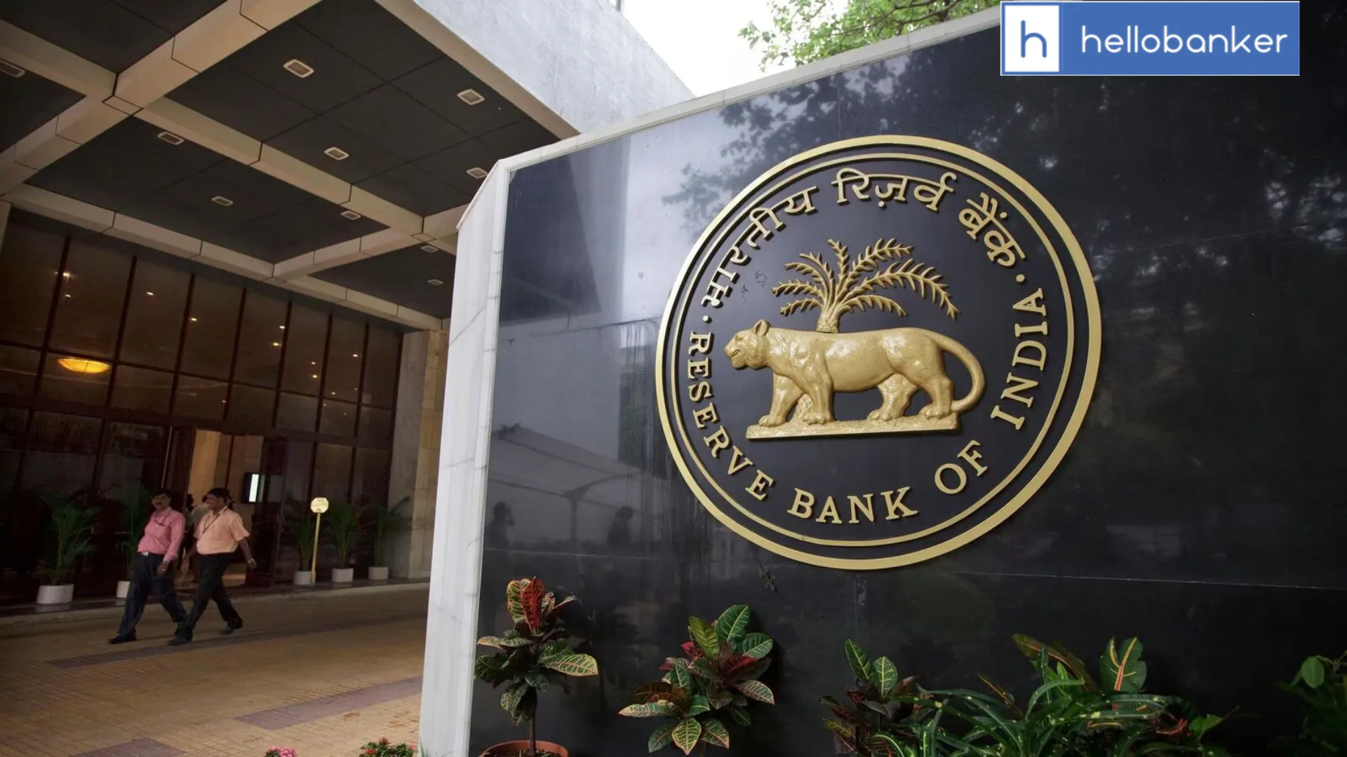 Reserve Bank of India Plans Changes to Improve Interest Rate Transmission