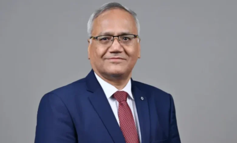 Rajiv Anand Among Top Contenders for CEO Position at IndusInd Bank