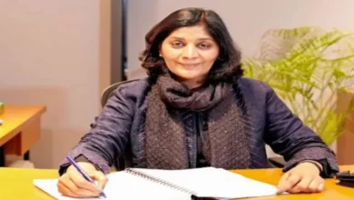 Dr. Poonam Gupta Appointed Deputy Governor of the Reserve Bank of India