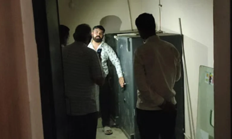 Charkhi Dadri: ₹14 Lakh Cash and 5 Kg Gold Jewellery Stolen from Manappuram Gold Loan Bank