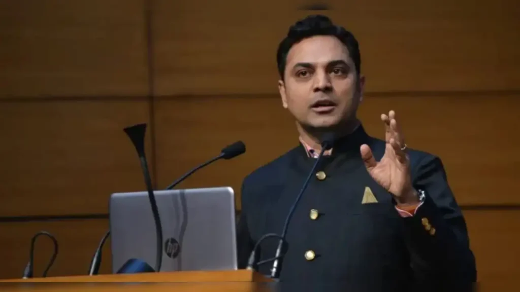 Krishnamurthy Subramanian Removed from IMF Role: What Led to His Sudden Exit?
