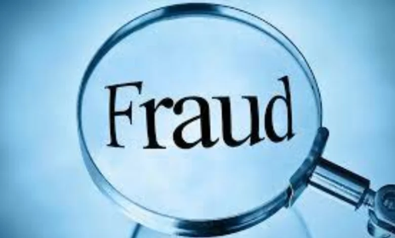 Man Takes Multiple Loans on Mortgaged Land and Sells It in Sikandrarao Fraud Case