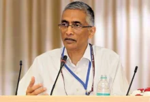 India Appoints Parameswaran Iyer as Temporary IMF Representative Following K.V. Subramanian’s Exit