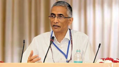 India Appoints Parameswaran Iyer as Temporary IMF Representative Following K.V. Subramanian’s Exit