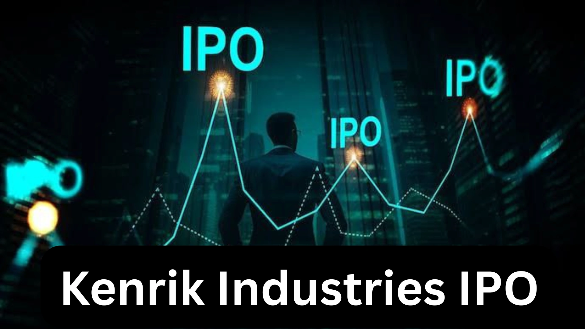 Kenrik Industries IPO: Date, Price, Review, and Allotment Details Revealed