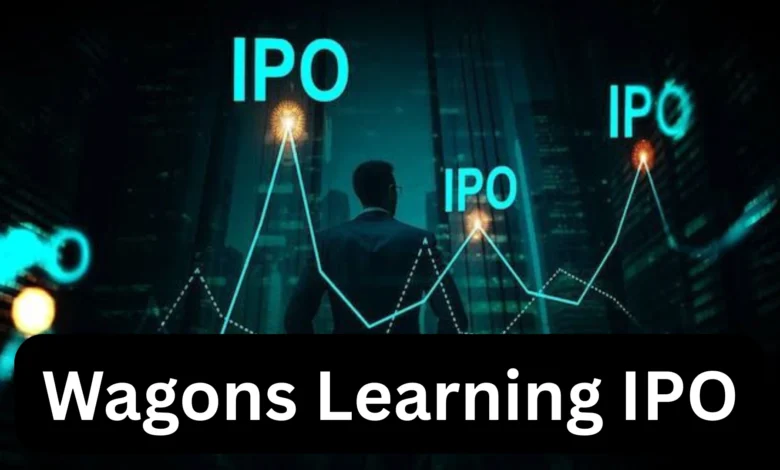 Wagons Learning IPO Date, Review, Price and Allotment Details