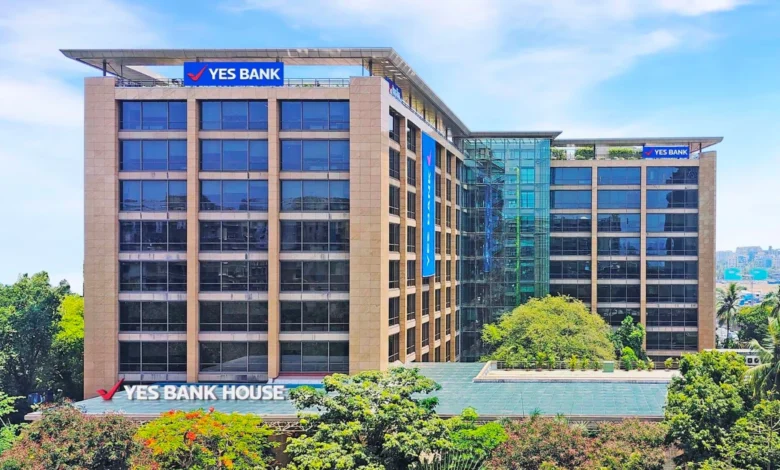 Japanese Bank SMBC in Talks to Acquire Controlling Stake in Yes Bank; SBI to Sell Majority Holding