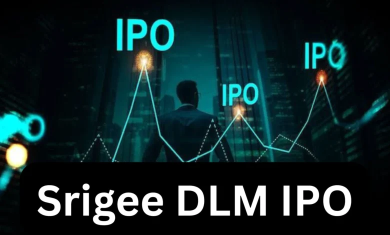 Srigee DLM IPO: Check Issue Date, Price, Review and Allotment Details