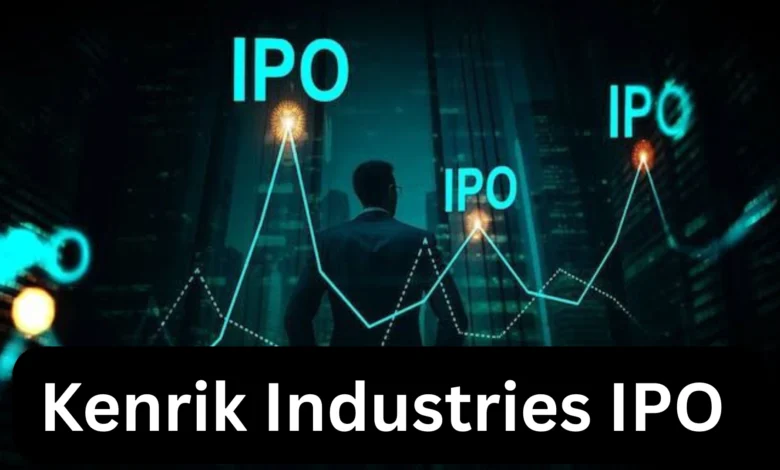 Kenrik Industries IPO Allotment Status: How to Check Your Status and Latest Updates