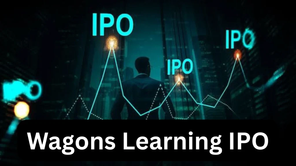 Wagons Learning Withdraws IPO Amid Low Investor Interest and Market Conditions