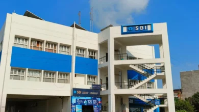 SBI Kanpur Branch Faces ₹14.60 Lakh Fraud in Dormant Account