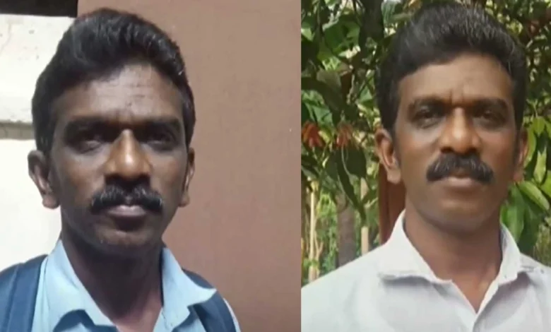 Bank Employee Arrested for Stealing Gold Worth ₹60 Lakh from Kannur Bank