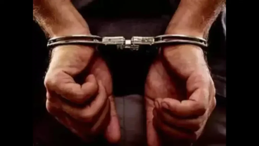 Man Arrested for Opening Bank Accounts Used in ₹1.62 Crore Cyber Fraud