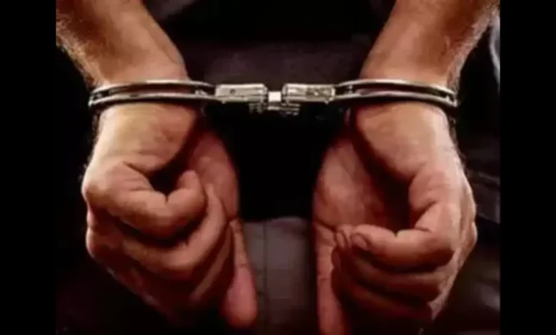 Man Arrested for Opening Bank Accounts Used in ₹1.62 Crore Cyber Fraud