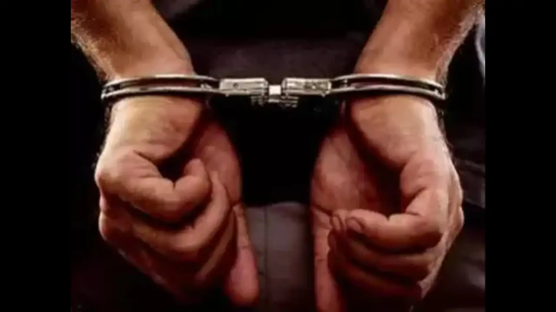 Man Arrested for Opening Bank Accounts Used in ₹1.62 Crore Cyber Fraud
