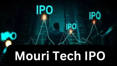 Mouri Tech Limited to Raise ₹1,500 Crore in Upcoming IPO
