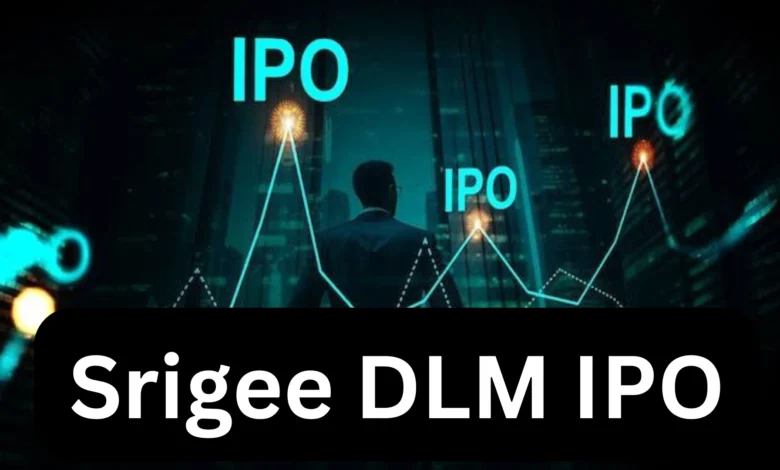 Srigee DLM IPO Allotment Status: Key Details and How to Check