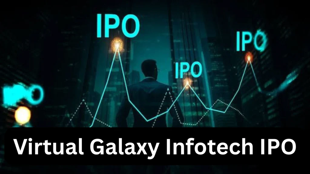 Virtual Galaxy Infotech IPO: Date, Price, Review and Allotment Details