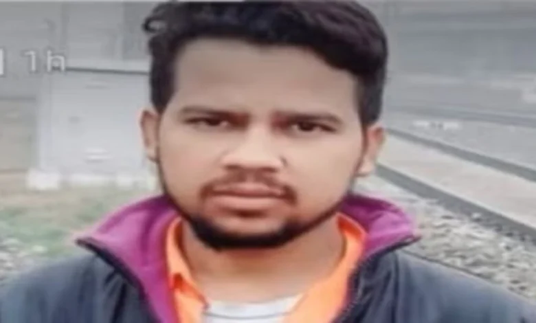 Bareilly Railway Worker Dies After Bank Manager’s Alleged Harassment Over ₹16 Lakh Transaction